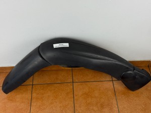 Lusterko autobusowe LEWE, MAN, SOLARIS, czarne, mocowane od strony kierowcy, dwa lustra