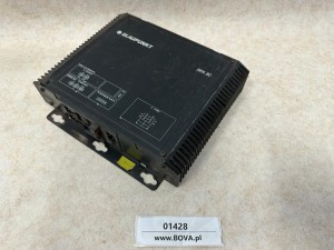 Wzmacniacz BLAUPUNKT BPA 80, nr 7 607 808 010