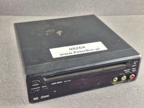 08264, Odtwarzacz DVD - CD AUDIOWOX AVD 400A (5).jpg