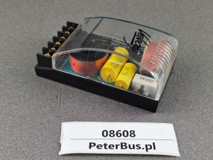 BLAUPUNKT VRX 170 Crossover nr 8 607 210 049 - NOWY - 