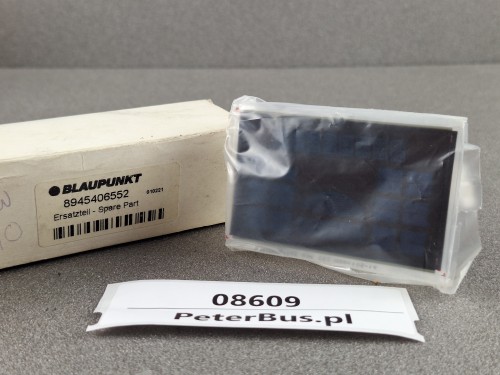 08609, Ekran, wyświetlacz BLAUPUNKT 8945406552 (2).jpg
