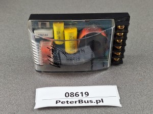 BLAUPUNKT VRX 170 Crossover nr 8 607 210 049 - NOWY -  Velocity