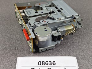 BLAUPUNKT GR71S38C, 9064GB02, nr 090299