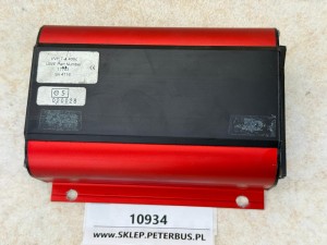 Sterownik klimatyzacji VAN HOOL VVH T-4 406c, UWE 17703, Sn 4116