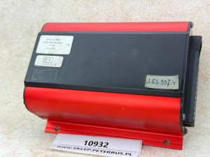 Sterownik klimatyzacji VAN HOOL VVH T-4 406c, UWE 17703, Sn 4125