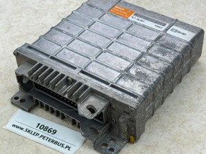 Sterownik BOSCH 0 265 151 302, VAN HOOL 915 TL