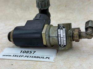 Elektrozawór SETRA - WABCO 472 123 1080