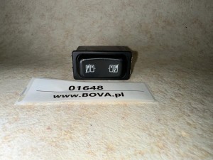 Przycisk, klawisz otwierania zamykania drzwi Mercedes Citaro, nr 811 540 00 66
