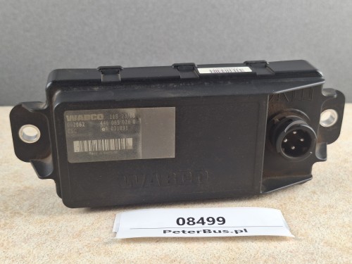08499, Sterownik ESC WABCO 446 065 026 0, 2008 rok (6).jpg