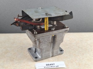 Wyłącznik główny zasilania, przekaźnik akumulatora BOSCH 0 333 301 010,  BSS-010