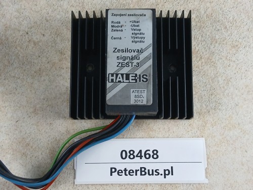08468, Wzmacniacz sygnału HALE ZEST-3, IRISBUS AXER (2).jpg