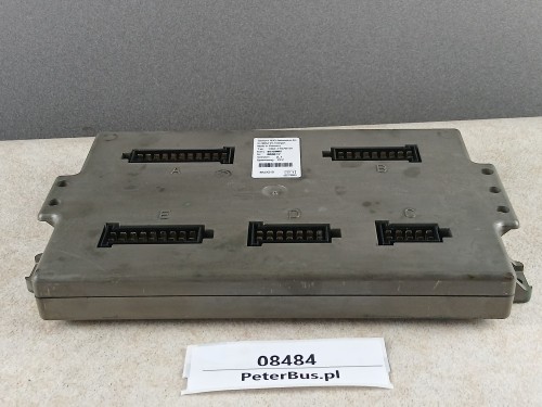 08484, MUX 2-B Typ 1364.21020101, wersja 2.1, 2002 rok produkcji (2).jpg