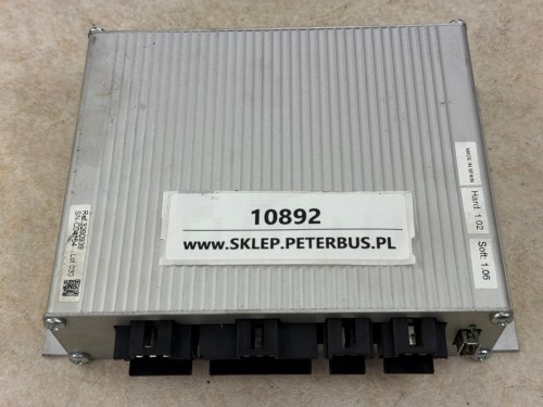 10892, Sterownik klimatyzacji HISPACOLD nr 3200939, SCANIA 2007 rok, SN-C04154, Hard 1.02, Soft 1 (3).jpeg