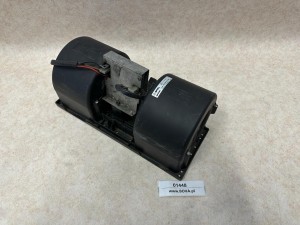 Nadmuchy SPAL 006-B40-22 24 V, BOVA Futura