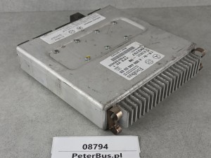 Sterownik, moduł FPS V2.1 EvoBus, Mercedes Citaro, numer A 000 446 03 03 