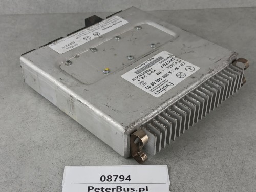 08794, Sterownik, moduł FPS V2.1 EvoBus, Mercedes Citaro, numer A 000 446 03 03  (5).jpg