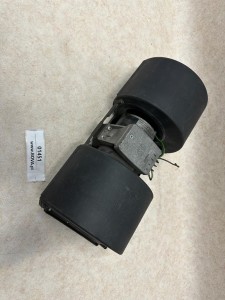 Nadmuchy SPAL KORMAS 006-B40-22 24 V, BOVA Futura