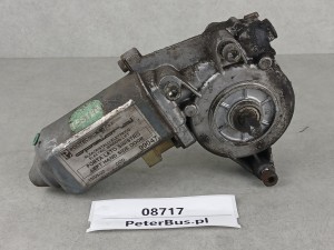 Silniczek podnoszenia i opuszczania szyby bocznej, NEOPLAN N316 SHD, BOSCH nr 24V  0 130 821 117, BOVA Magiq EURO 2