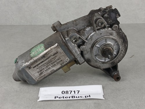 08717, Silniczek podnoszenia i opuszczania szyby bocznej, NEOPLAN N316 SHD, BOSCH nr 24V  0 130 821 117, BOVA Magiq EURO 2 (5).jpg