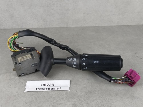 08723, Manetka, przełącznik zespolony przy kierownicy  - wycieraczki, światła, kierunkowskaz, HLS 202.921, KW 1201, nr 1521.56.100.02, BOVA MAGIQ, NEOPLAN N316  (5).jpg