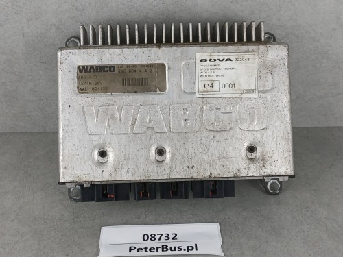 08732, Sterownik ABS D,  WABCO nr 446 004 414 0, BOVA MAGIQ rok produkcji 2000 (2).jpg