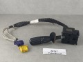 08747, Manetka, przełącznik kierunkowskazów, świateł, klakson RENAULT ILIADE, nr 34418001, nr 5001837501 (19).jpg