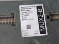 09100, Sterownik MUX 2-B Typ 1364.21020101, wersja 3.1, KIBES-2, rok produkcji 2007 (1).jpg