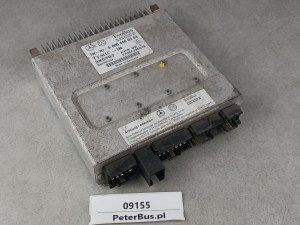 Sterownik, moduł FPS V2.1 EvoBus, Mercedes Citaro, numer A 000 446 03 03, FPS5F29D016, TEMIC-IN, 3X5707