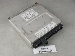 Sterownik, moduł FPS V2.1 EvoBus, Mercedes Citaro, numer A 000 446 03 03, TEMIC-IN, 3X5707