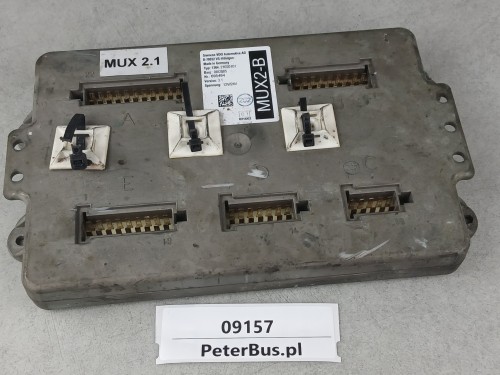 09157, MUX 2-B Typ 1364.21020101, wersja 3.1, rok produkcji 2005 (2).jpg