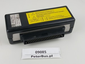 Sterownik ZF HST 45, nr 6009 078 009, nr 6009 303 012, nr 6009 338 51