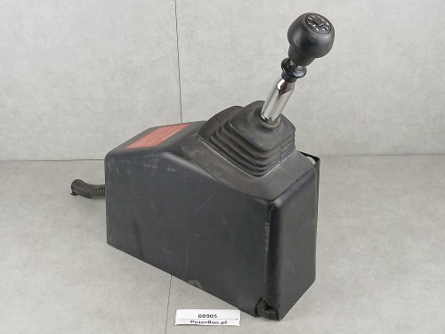 08905, Lewarek, joystick zmiany biegów VOLVO 7-biegów + wsteczny (8).jpg