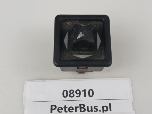 08910, Pokrętło sterowania, regulacji lusterek elektrycznych, zewnętrznych  9 PINów, 24V (5).jpg