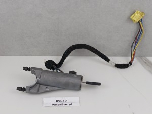 Stacyjka zapłonu RENAULT, AUTOSAN Lider motor RENAULT, nr 21.620, z kluczykiem, 24 V,  VALEO 