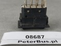 08687, Klawisz, przycisk, włącznik opuszczania i podnoszenia szyby kierowcy RENAULT nr 1459.24V 8A, otwieranie szyby  (7).jpg