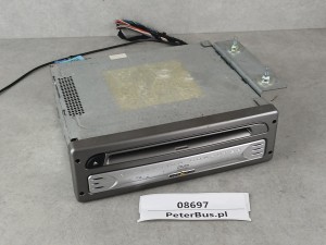 Navigation Computer VDO Dayton 