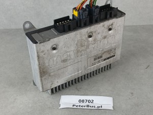 Sterownik ABS-D WABCO nr 446 004 414 0, 2005 rok, BOVA Futura EURO 3 