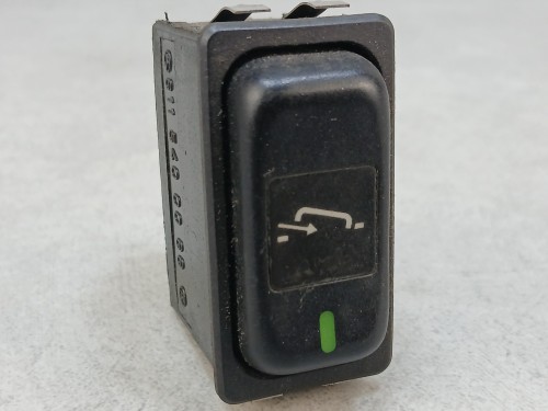 08846, Klawisz, przycisk, włącznik otwierania szyberdachu Mercedes O550 Integro nr 611 540 00 66, 8 PINów (9).jpg