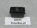 08843, Klawisz, przycisk, włącznik świateł Mercedes O550 Integro nr 611 540 00 66, 8 PINów  (8).jpg