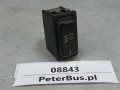 08843, Klawisz, przycisk, włącznik świateł Mercedes O550 Integro nr 611 540 00 66, 8 PINów  (7).jpg