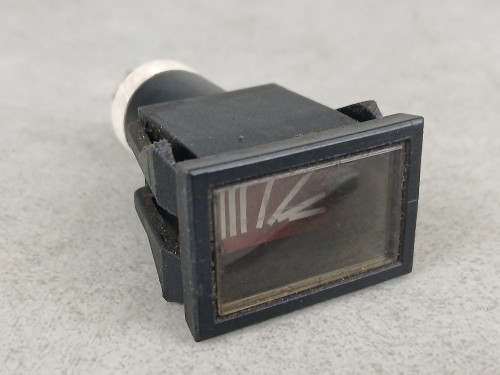 08816, Kontrolka deski rozdzielczej MERCEDES O550 Integro, 2 PINy, układ pneumatyczny, powietrze, miechy, poduszki (5).jpg