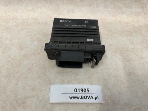 Sterownik BOSCH 0 538 201 509, MAN A01