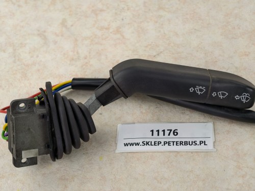 11176, Manetka wycieraczki + spryskiwacz 7 PINów (1).jpeg