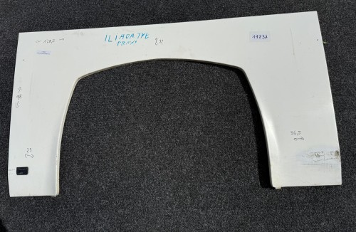 11237, Błotnik, nadkole prawy tył RENAULT ILIADE, wymiary ok. 178 cm x 98 cm  (3).jpeg