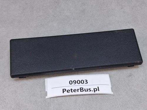 09003, Osłona kieszeni pulpitu MAN REGIO, wymiary 5,5 cm x ok. 19 cm, nr 140 683 01 10 (2).jpg