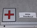 08996, Naklejka czerwony krzyż, symbol apteczki, oryginał MAN REGIO, wymiary 70 mm x 70 mm (5).jpg