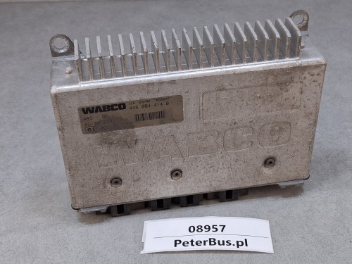 08957, Sterownik ABS-D WABCO nr 446 004 414 0, 2002 rok, BOVA Futura EURO 3  (3).jpg