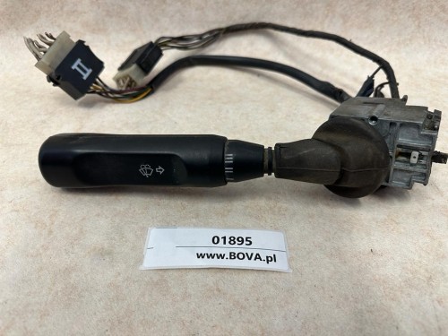 01895, Przełącznik zespolony wycieraczek, pod kierownicę, Mercedes Citaro, nr 673.540.04 (12).jpg