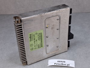 Sterownik, moduł FPS V3.1 EvoBus, Mercedes, numer A 000 446 03 03, TEMIC-IN, 9869D4, GWARANCJA 100% sprawności