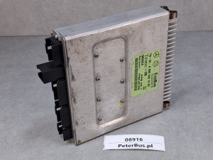 Sterownik, moduł FPS V3.1 EvoBus, Mercedes, numer A 000 446 03 03, TEMIC-IN, 9869D4, GWARANCJA 100% sprawności 